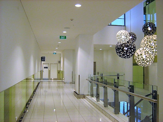 Plaza 7