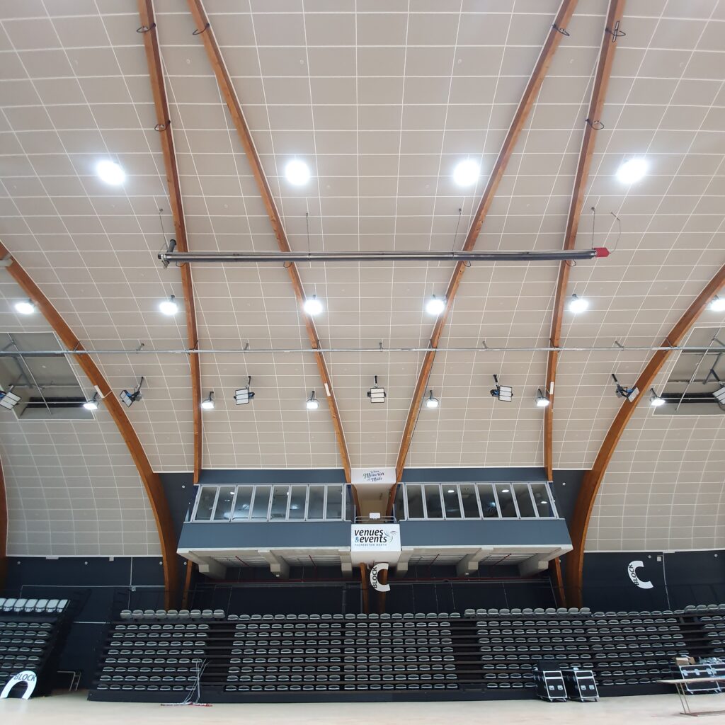 Suspended Ceiling Manawatu