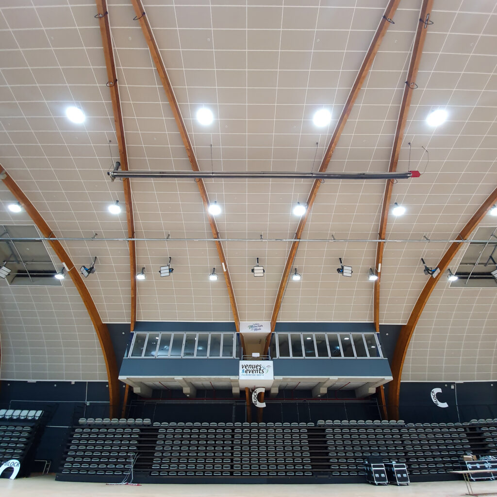 Suspended Ceiling Manawatu