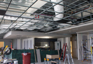 Suspended Ceilings Manawatu