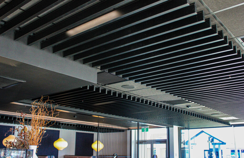 Austratus Ceiling System